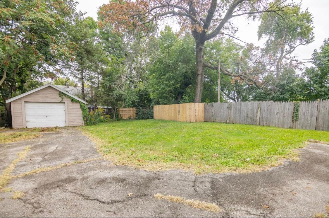 دي موين، آيوا Spacious 2 Bedroom Home Near Ingersoll & Downtown المظهر الخارجي الصورة